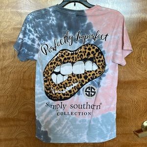 Simply Southern Tshirt